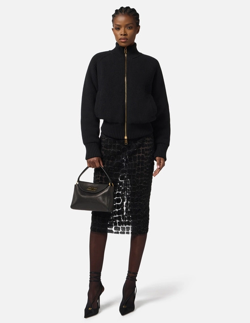 Elisabetta Franchi JK-07S-56E2-V650-110 фото-6