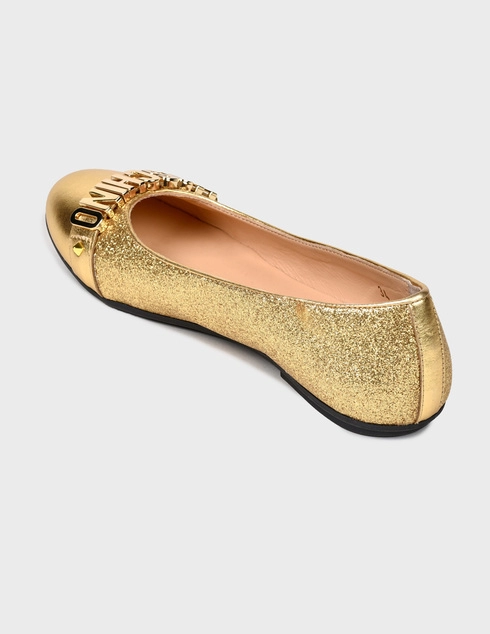 Moschino 26241-oro-gold фото-2