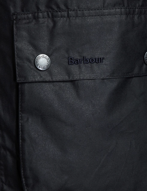Barbour MWX2447NY52 фото-4