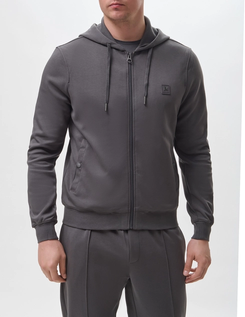 Antony Morato MMFL01172-FA150168-9084_gray фото-3