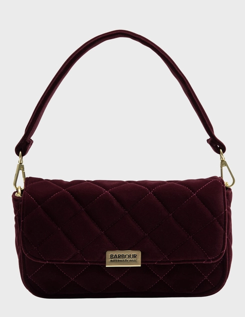 Barbour LBA0498BU91 фото-1