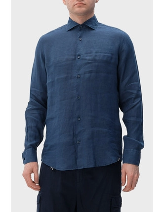 PAUL&SHARK рубашка