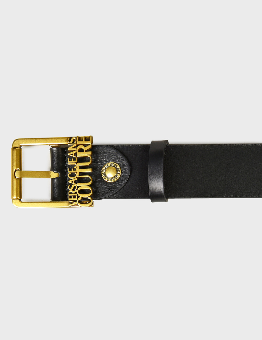 Versace Jeans Couture 74YA6F13-ZP228_black фото-2