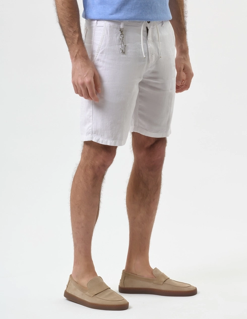 Paul&Shark 26414032-010_white фото-3