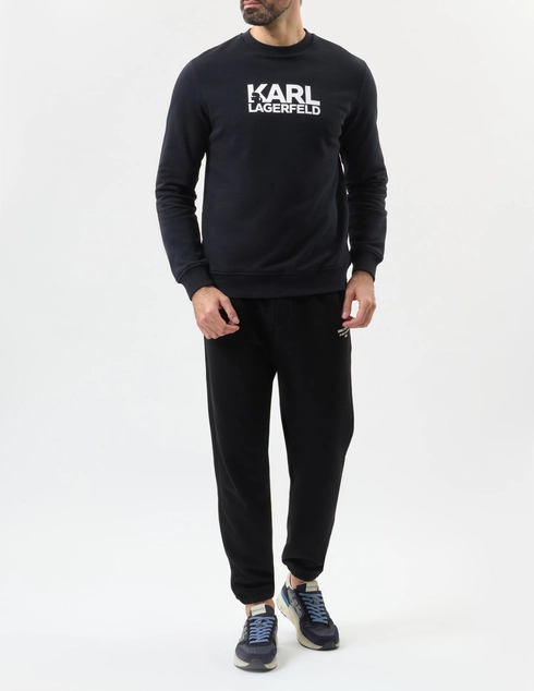 Karl Lagerfeld 705091554917-690_blue фото-2