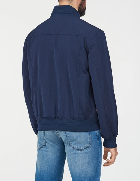 Aquascutum AA_B004_JK007L-013_blue фото-3