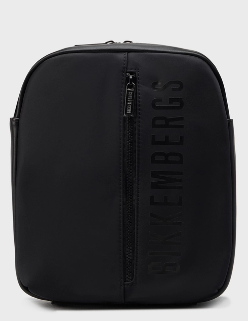 Bikkembergs BKBO01124T-BLACK фото-1