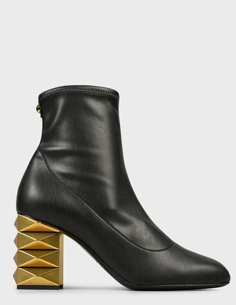 GIUSEPPE ZANOTTI ботильоны