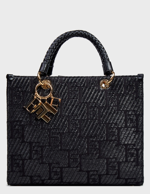 Сумка Elisabetta Franchi BS-26A-42E2-V440-110_198510 (Черный) в ...