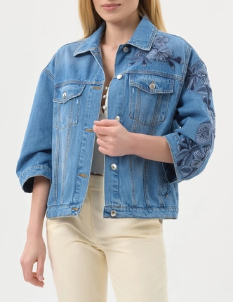 ERMANNO SCERVINO куртка