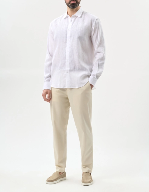 Trussardi MS108T19_white фото-2