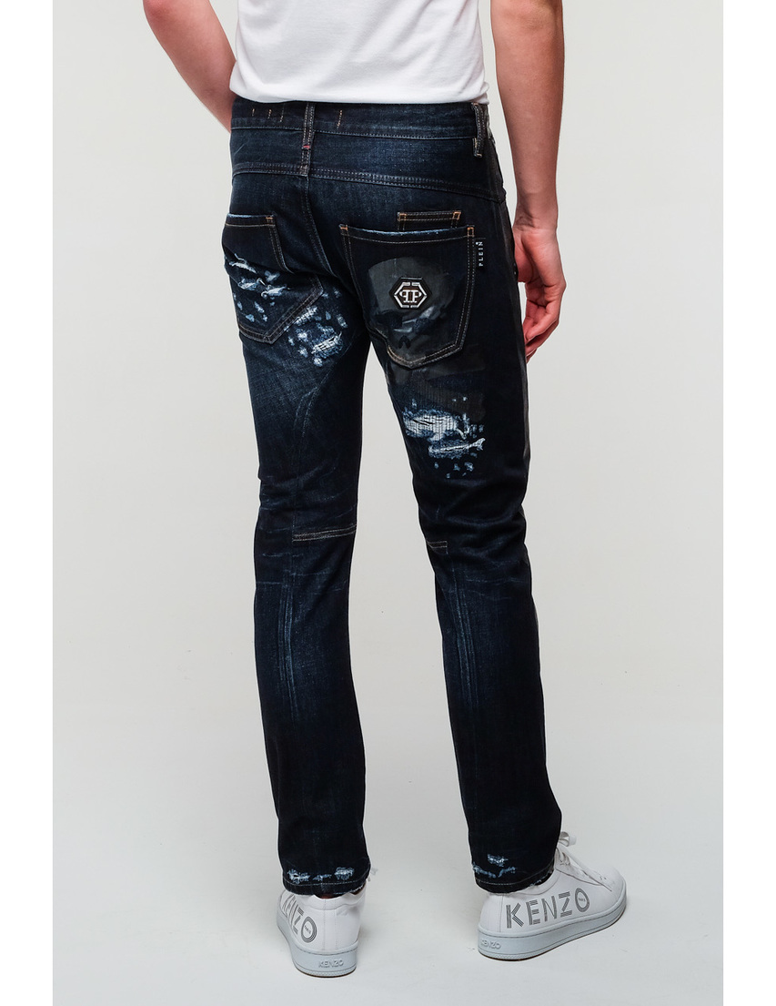 Philipp Plein MDT2020 фото-2