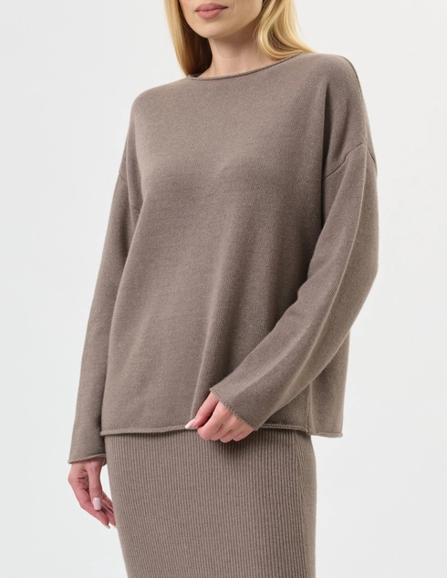 Clothe 8207820-9650_brown фото-3