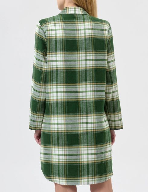 Cyberjammies Fern-5128FER_green фото-4