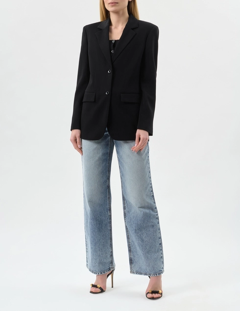 Hugo 50554471-001_black фото-2