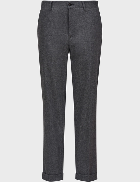 Luciano Barbera FW21-114616-21063-grey фото-1