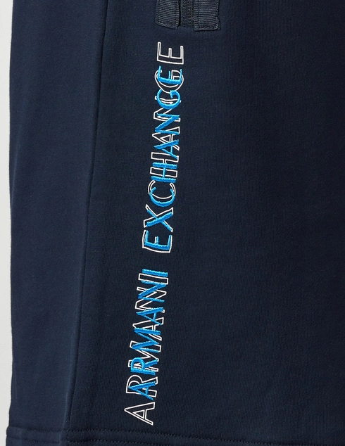 Armani Exchange 3KZSGQZJ8MZ-1510-blue фото-5