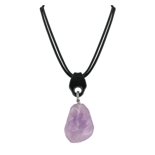 

Ожерелье, Фиолетовый