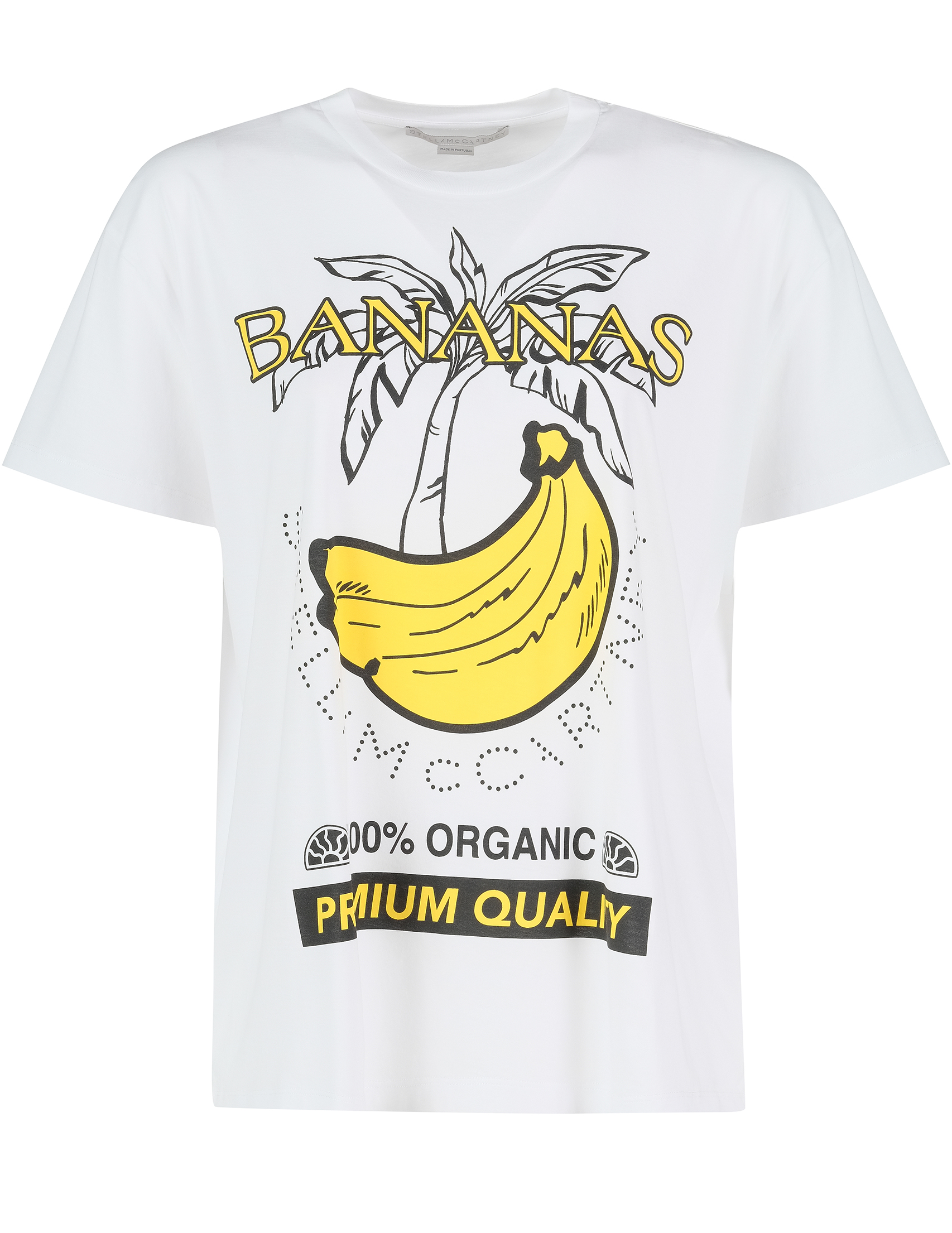 

Футболка, Белый