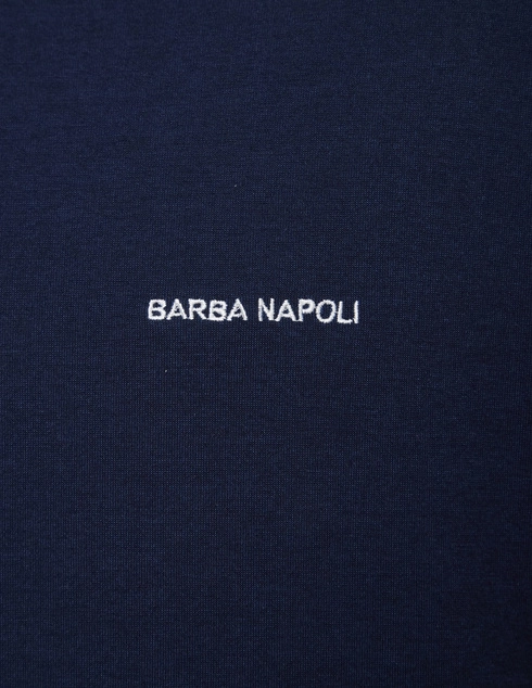 Barba Napoli REGLAN-003_blue фото-3