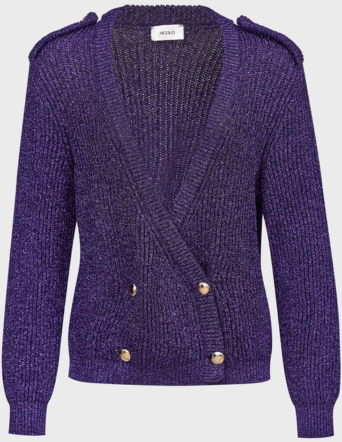 Vicolo 5GI092-TDD5092-5092X-purple фото-1