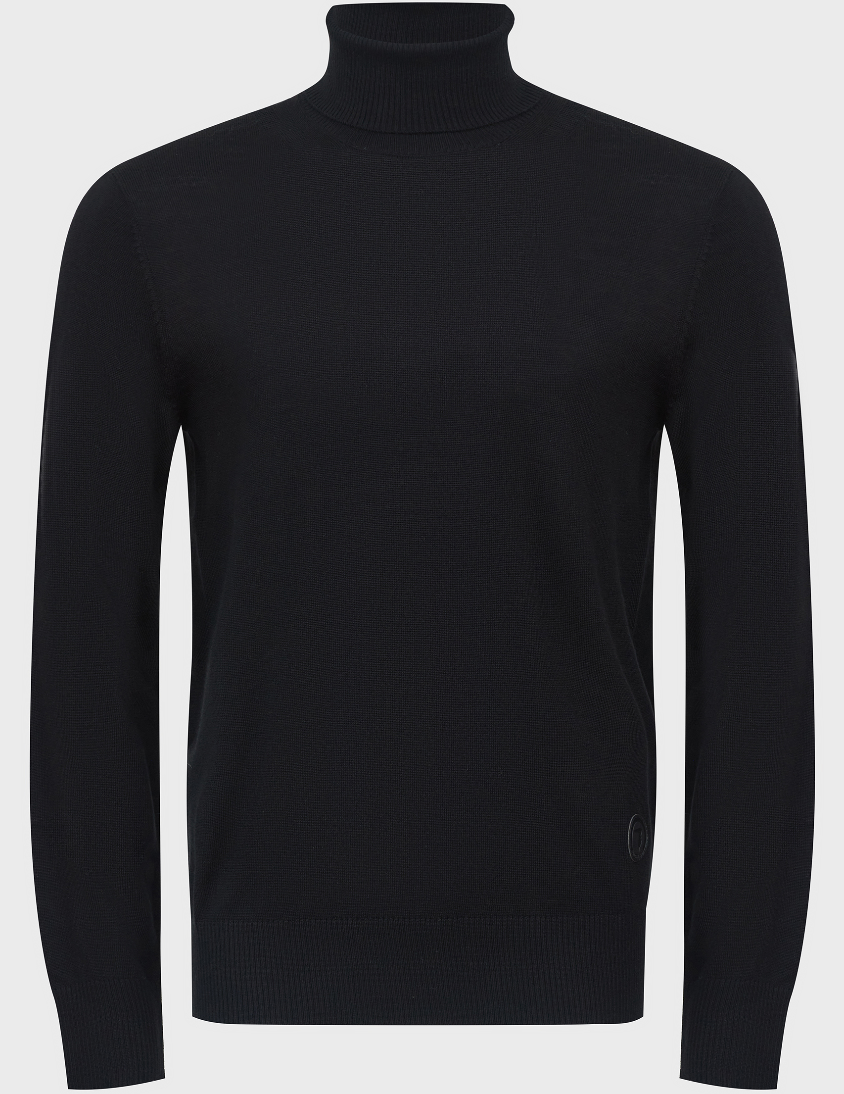 

Гольф, Черный