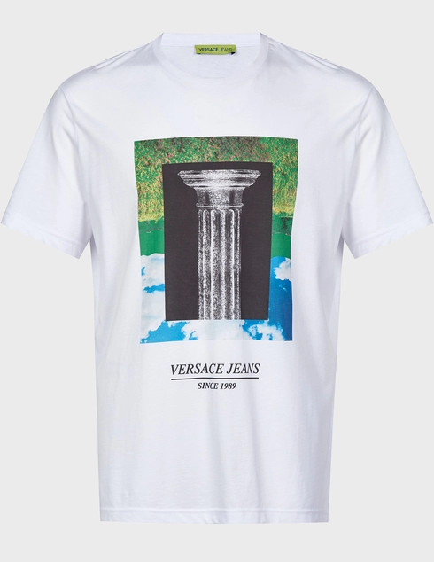 Versace Jeans B3GTB72C36609003-003-white фото-1