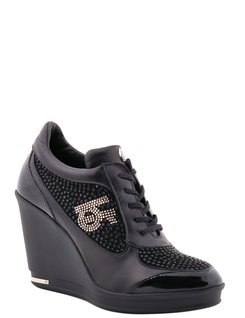 

Сникерсы, Черный