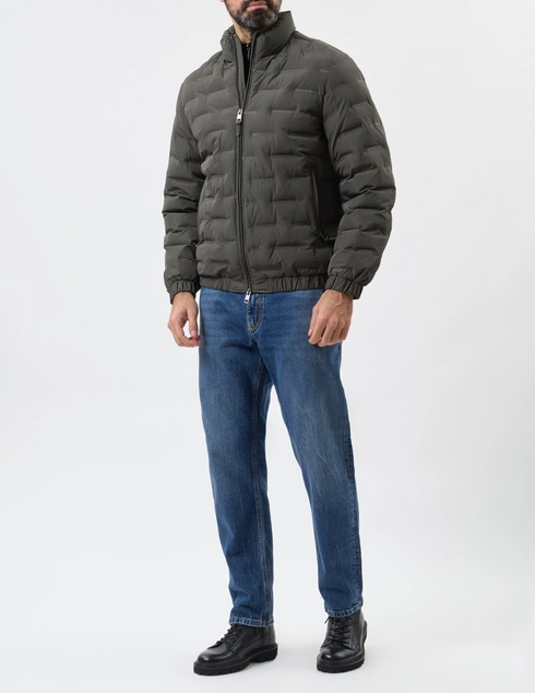 Antony Morato CO00953FA600299_khaki фото-2
