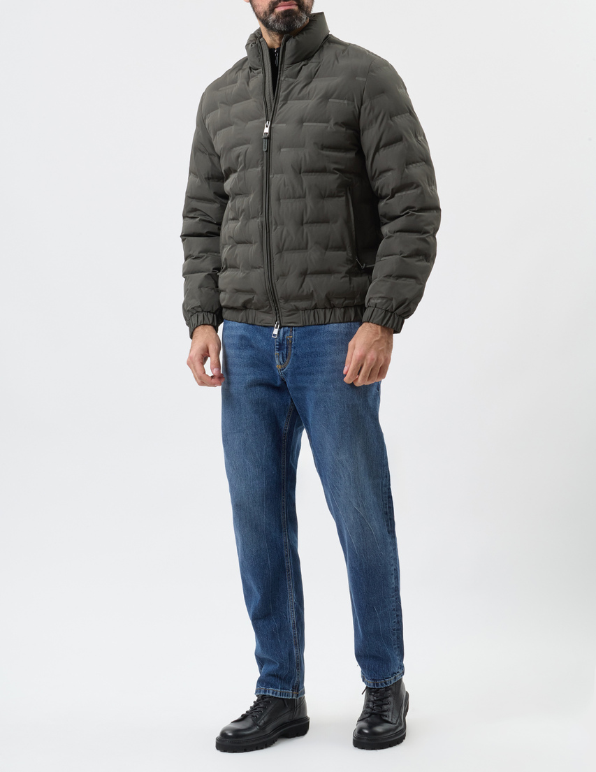 Antony Morato CO00953FA600299_khaki фото-2