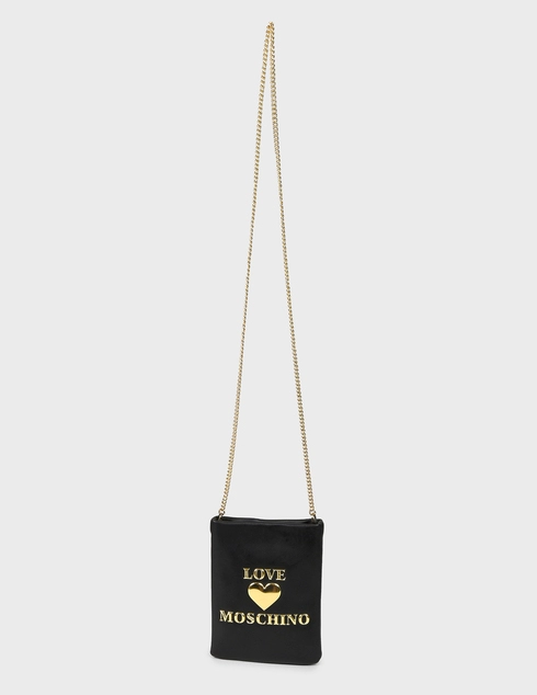Love Moschino 4058-black фото-2