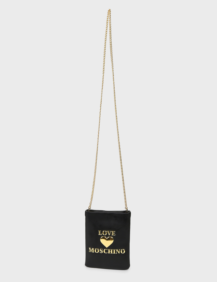 Love Moschino 4058-black фото-2