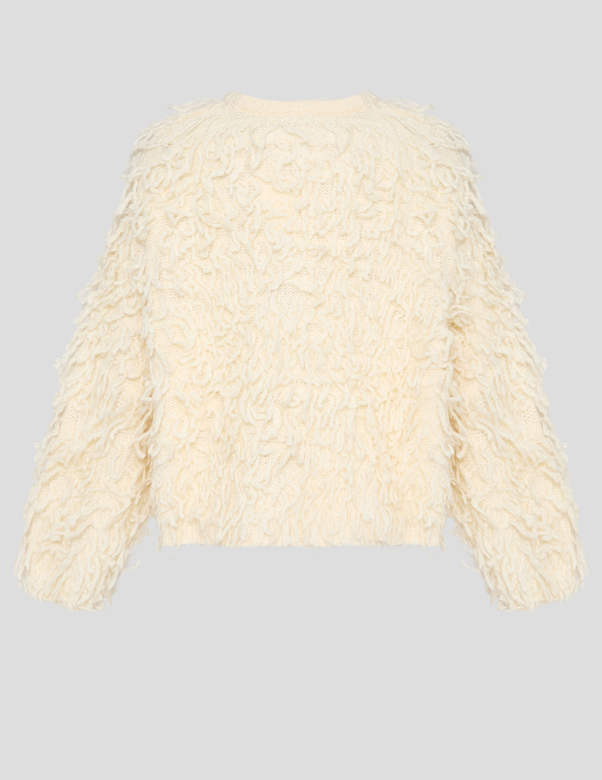 Not Shy 4509014-ECRU-beige фото-2