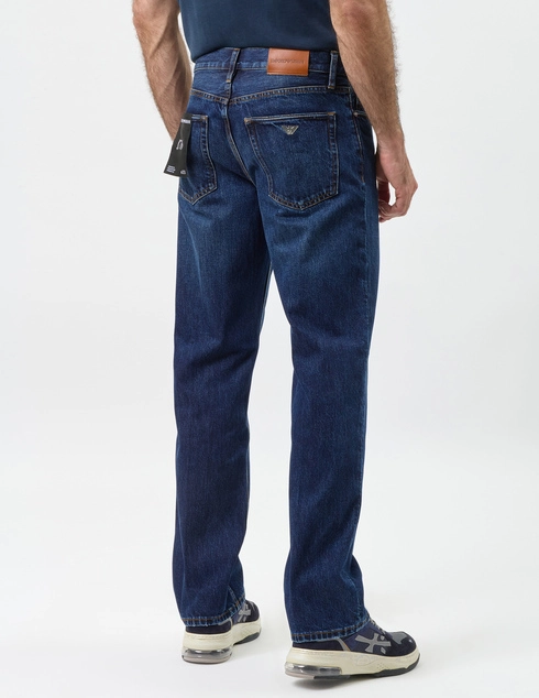 Emporio Armani 000736-001_blue фото-4
