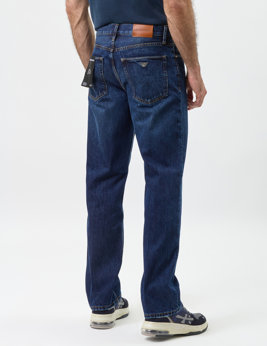 Emporio Armani 000763-001_blue фото-4