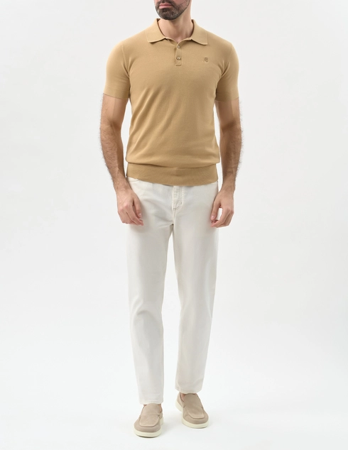 Panicale Cashmere U370060PA35U30A-0200_white фото-2