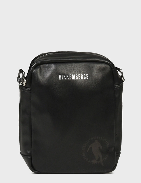 Bikkembergs E4CPME2W0012D38-D38_black фото-1