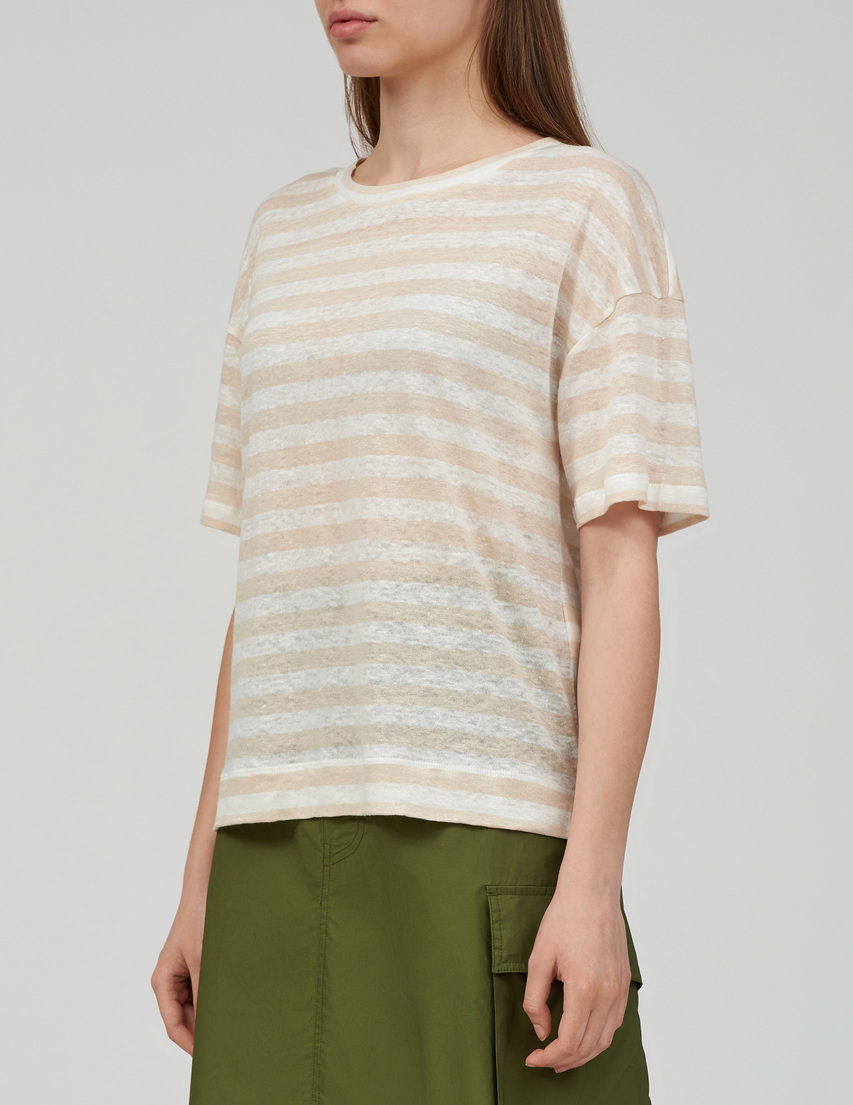 Weekend Max Mara AGR-FALLA_beige фото-2