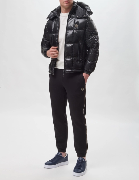 Armani Exchange XM003344-AF23755-UC001_black фото-2