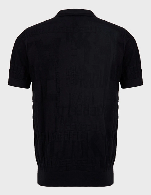Karl Lagerfeld 655081-990_black фото-2