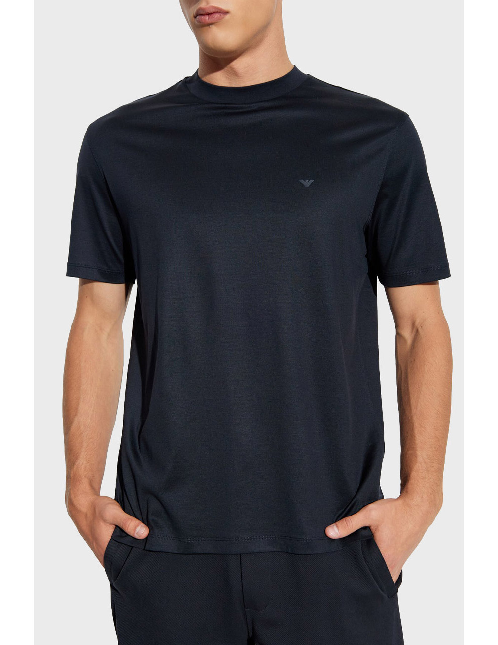 

Футболка, Синий