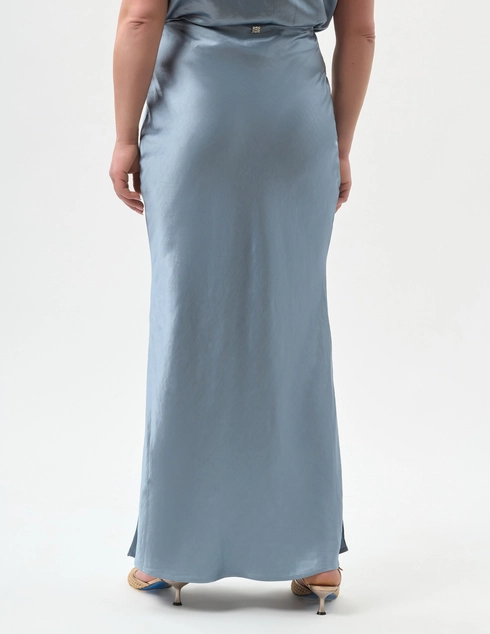 Panicale Cashmere D381318GO38D06B-0550_blue фото-4