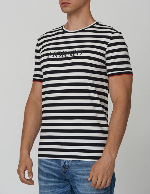 Antony Morato MMKS02111FA110075-9000_white фото-2