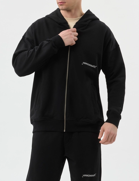 Hinnominate HUS4HMABM00003-00004_black фото-3