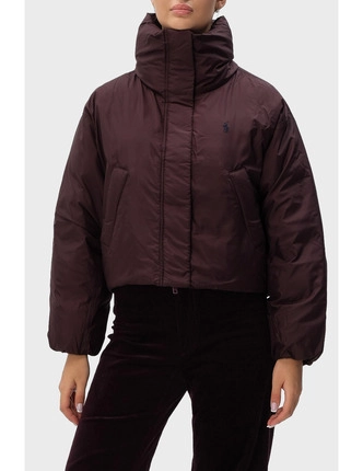 POLO RALPH LAUREN пуховик