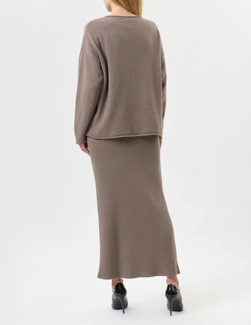 Clothe 8207820-9650_brown фото-2