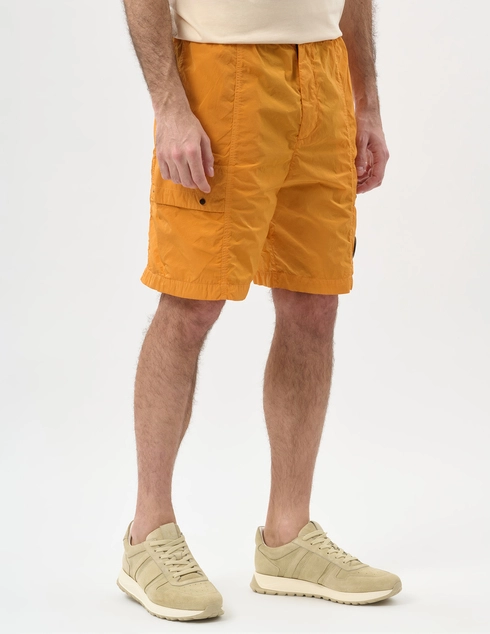 C.P. Company 20CMBE031A-436_orange фото-3