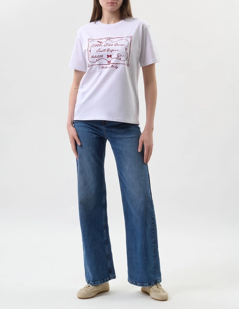 J.B4 Just Before 1001_white фото-2