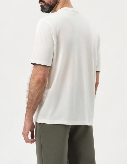 Armani Exchange 6DZTHQZJ9AZ-1116_white фото-4