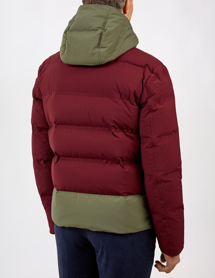 Kired KRD-AW20-WNOSALW6806514001-bordo фото-3
